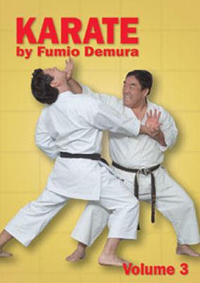 Karate Volume 3